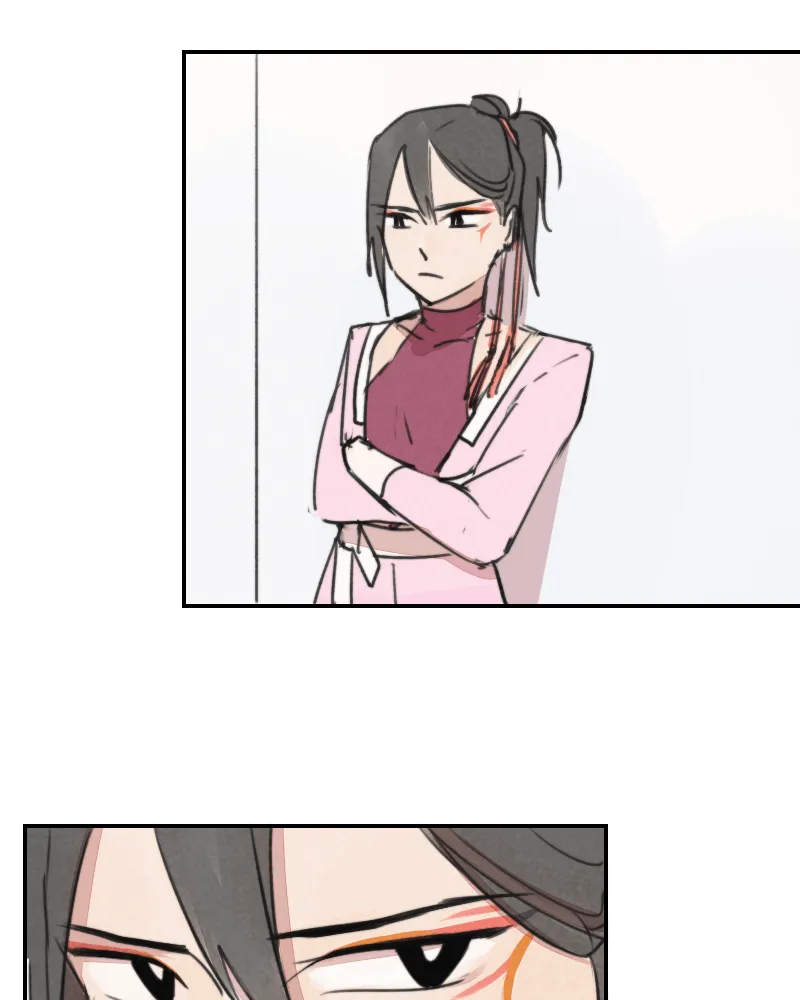 Read Blue Matter chapter 46 image 40 on Lezhin
