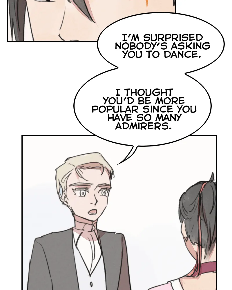 Read Blue Matter chapter 46 image 41 on Lezhin