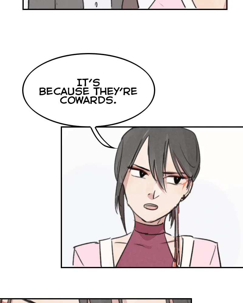Read Blue Matter chapter 46 image 42 on Lezhin