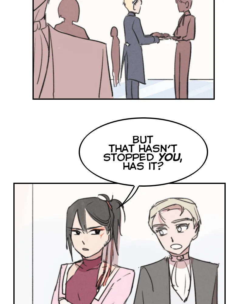 Read Blue Matter chapter 46 image 44 on Lezhin