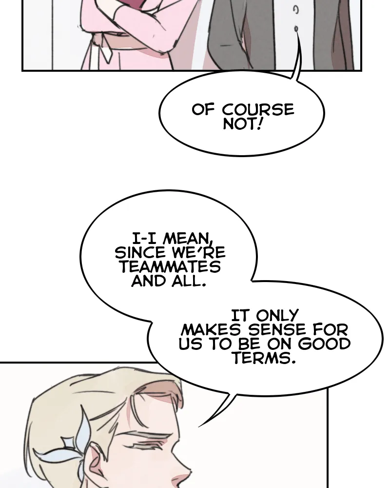 Read Blue Matter chapter 46 image 45 on Lezhin