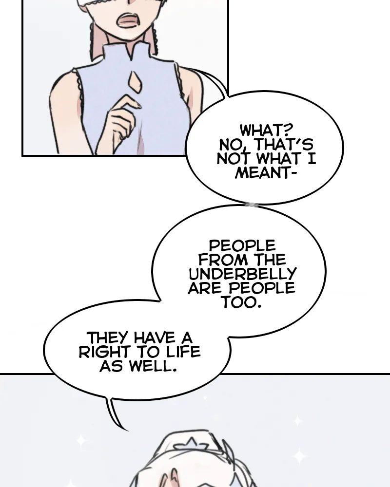 Read Blue Matter chapter 46 image 5 on Lezhin