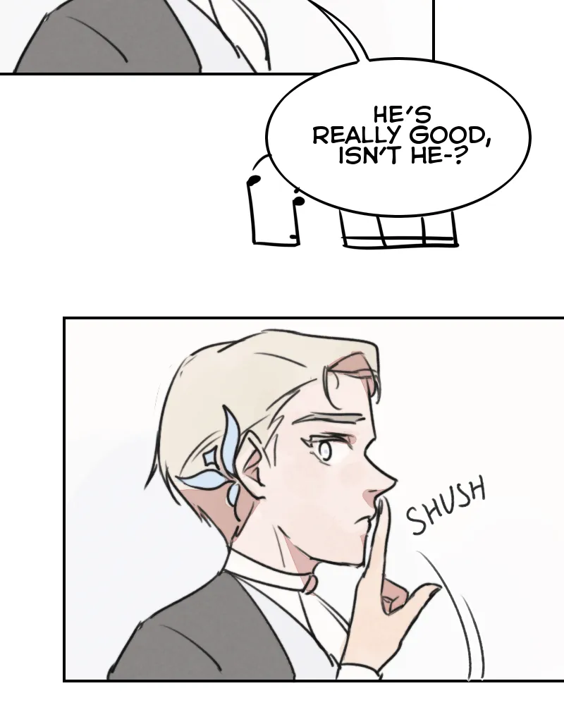 Read Blue Matter chapter 46 image 52 on Lezhin