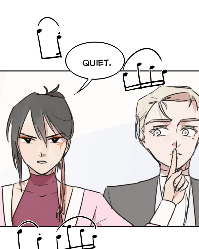Read Blue Matter chapter 46 image 53 on Lezhin
