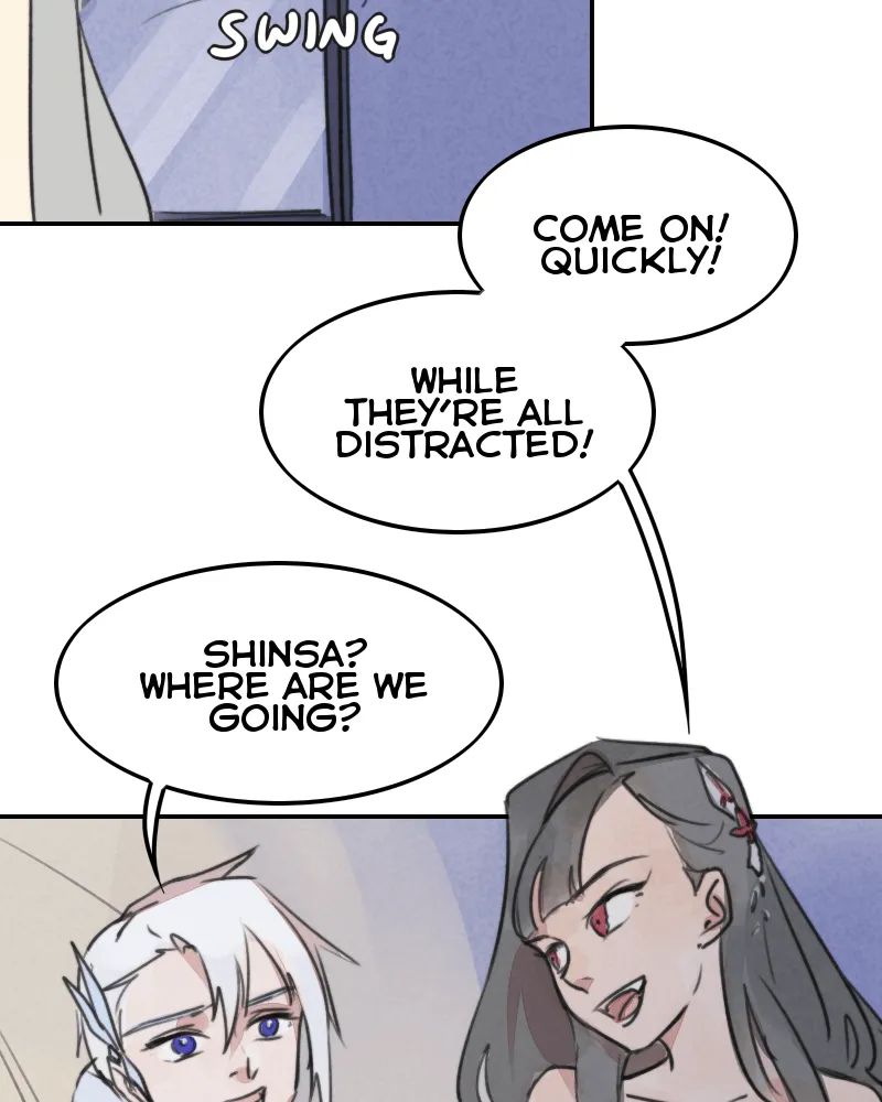 Read Blue Matter chapter 46 image 56 on Lezhin