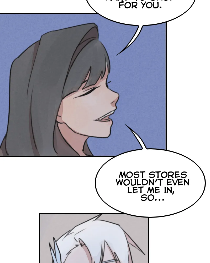 Read Blue Matter chapter 46 image 58 on Lezhin
