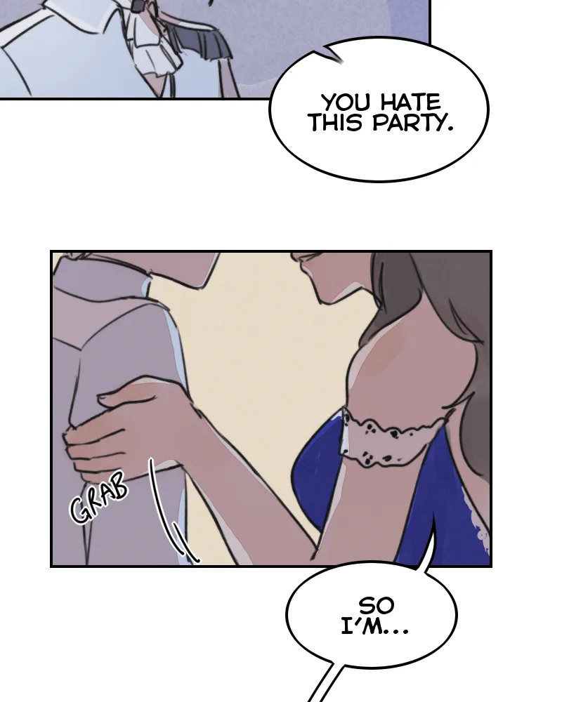 Read Blue Matter chapter 46 image 61 on Lezhin
