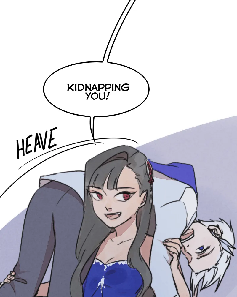 Read Blue Matter chapter 46 image 62 on Lezhin