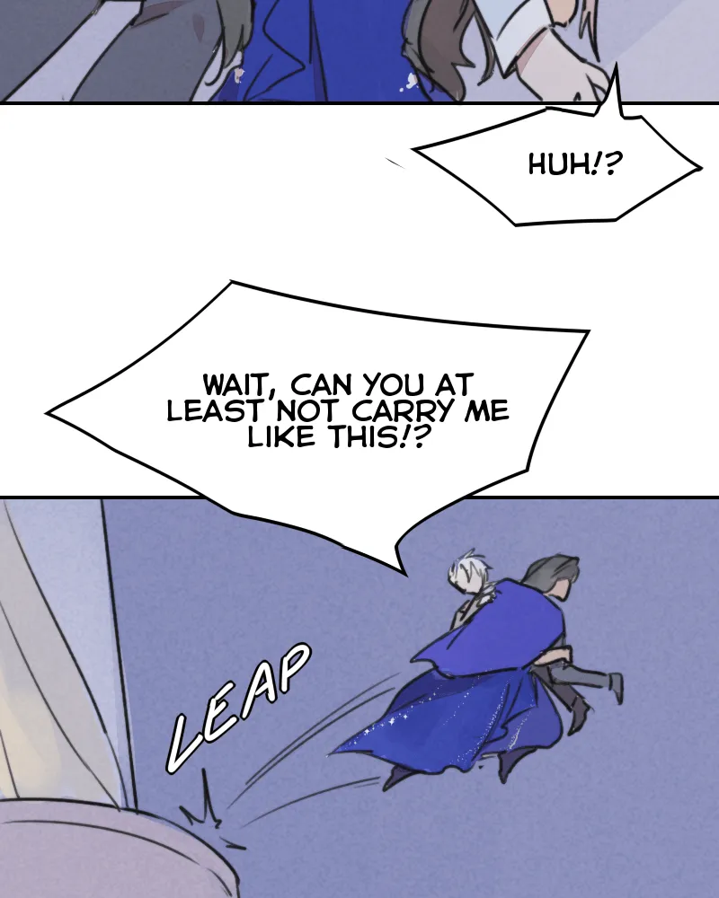 Read Blue Matter chapter 46 image 63 on Lezhin