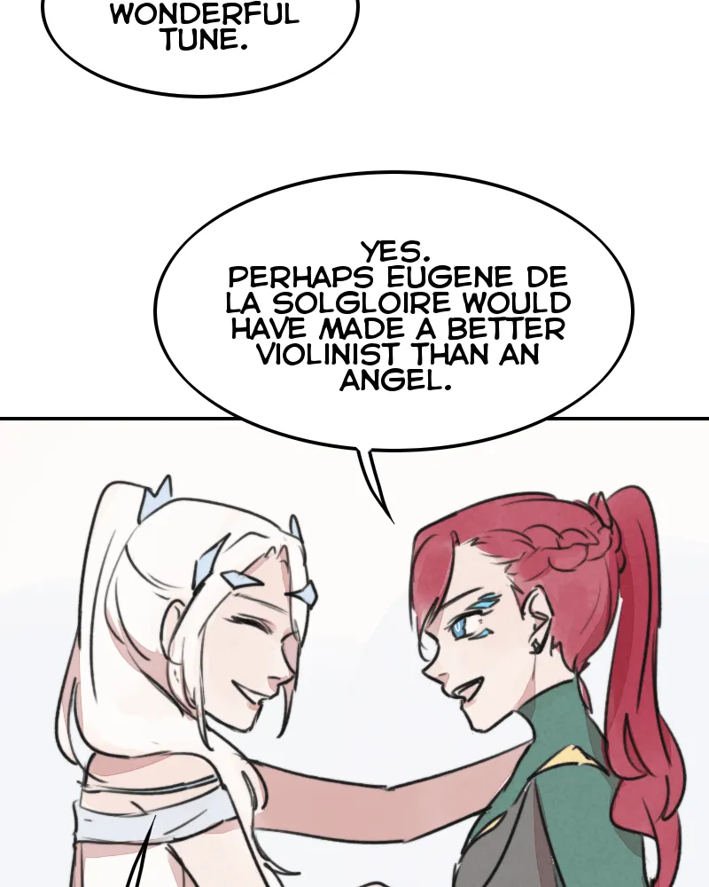 Read Blue Matter chapter 46 image 67 on Lezhin
