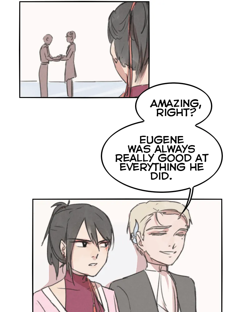 Read Blue Matter chapter 47 image 10 on Lezhin