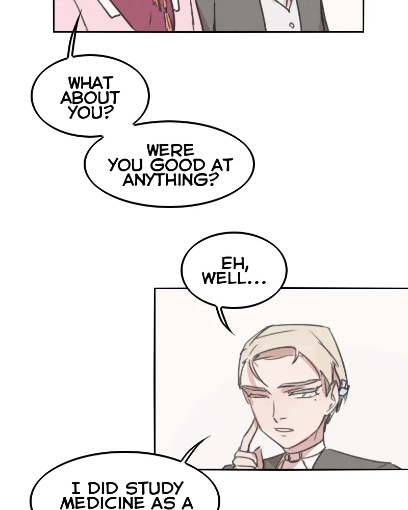 Read Blue Matter chapter 47 image 11 on Lezhin