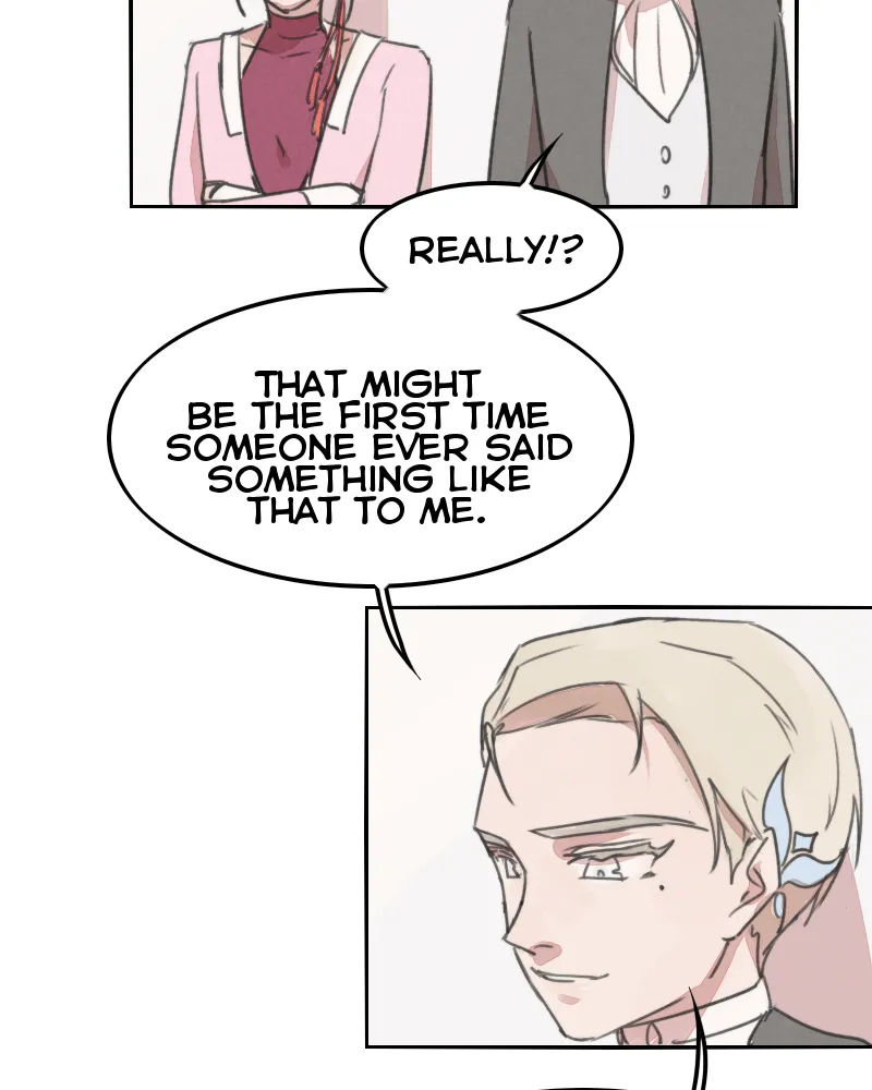 Read Blue Matter chapter 47 image 13 on Lezhin