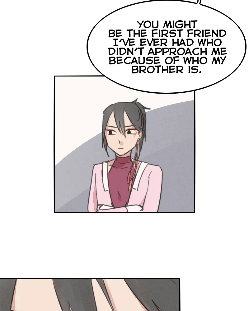 Read Blue Matter chapter 47 image 14 on Lezhin
