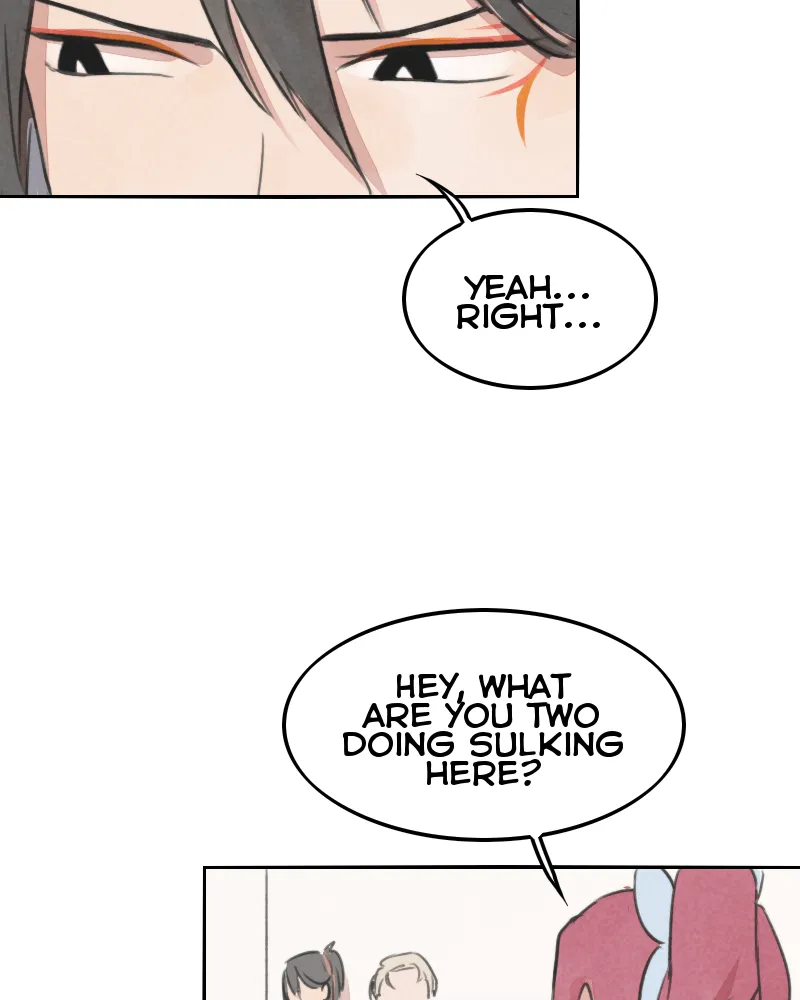Read Blue Matter chapter 47 image 15 on Lezhin
