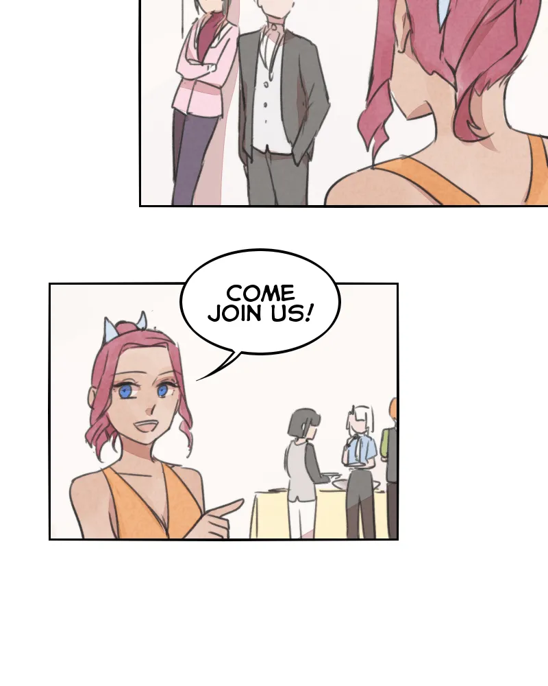 Read Blue Matter chapter 47 image 16 on Lezhin