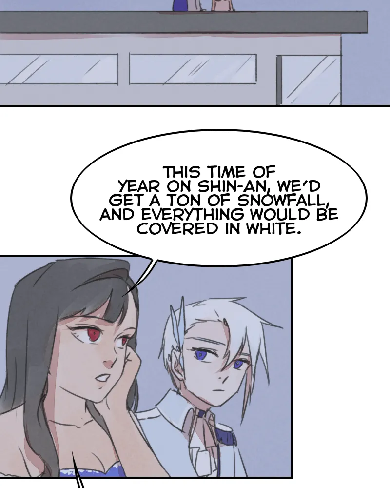Read Blue Matter chapter 47 image 22 on Lezhin
