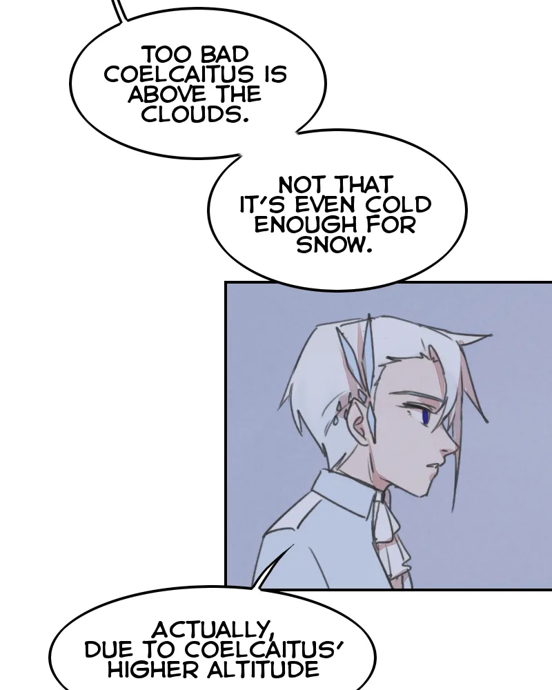 Read Blue Matter chapter 47 image 23 on Lezhin