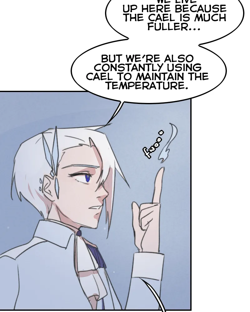 Read Blue Matter chapter 47 image 25 on Lezhin