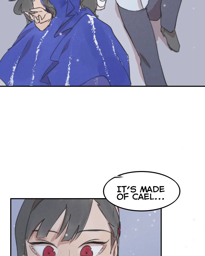 Read Blue Matter chapter 47 image 28 on Lezhin
