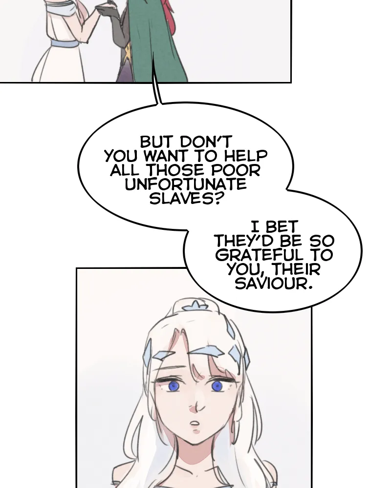 Read Blue Matter chapter 47 image 3 on Lezhin