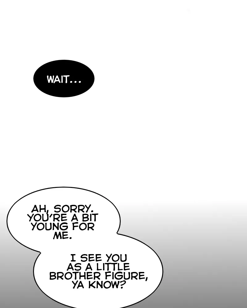 Read Blue Matter chapter 47 image 33 on Lezhin