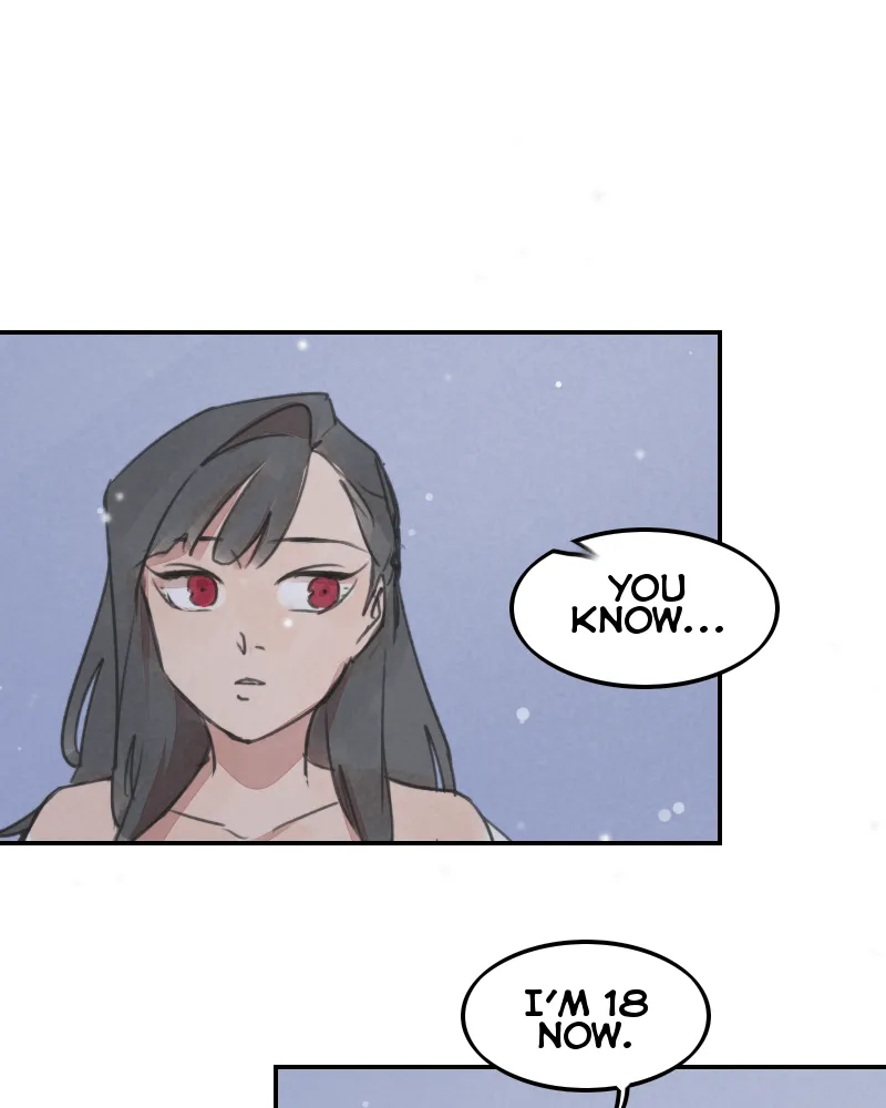 Read Blue Matter chapter 47 image 36 on Lezhin