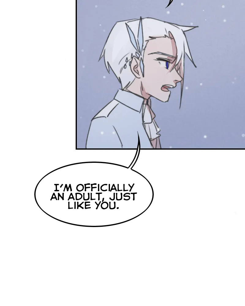 Read Blue Matter chapter 47 image 37 on Lezhin