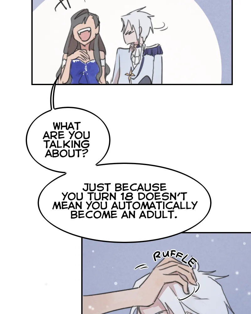 Read Blue Matter chapter 47 image 39 on Lezhin