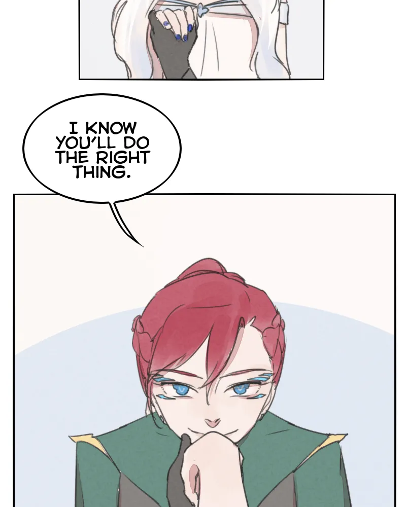 Read Blue Matter chapter 47 image 4 on Lezhin