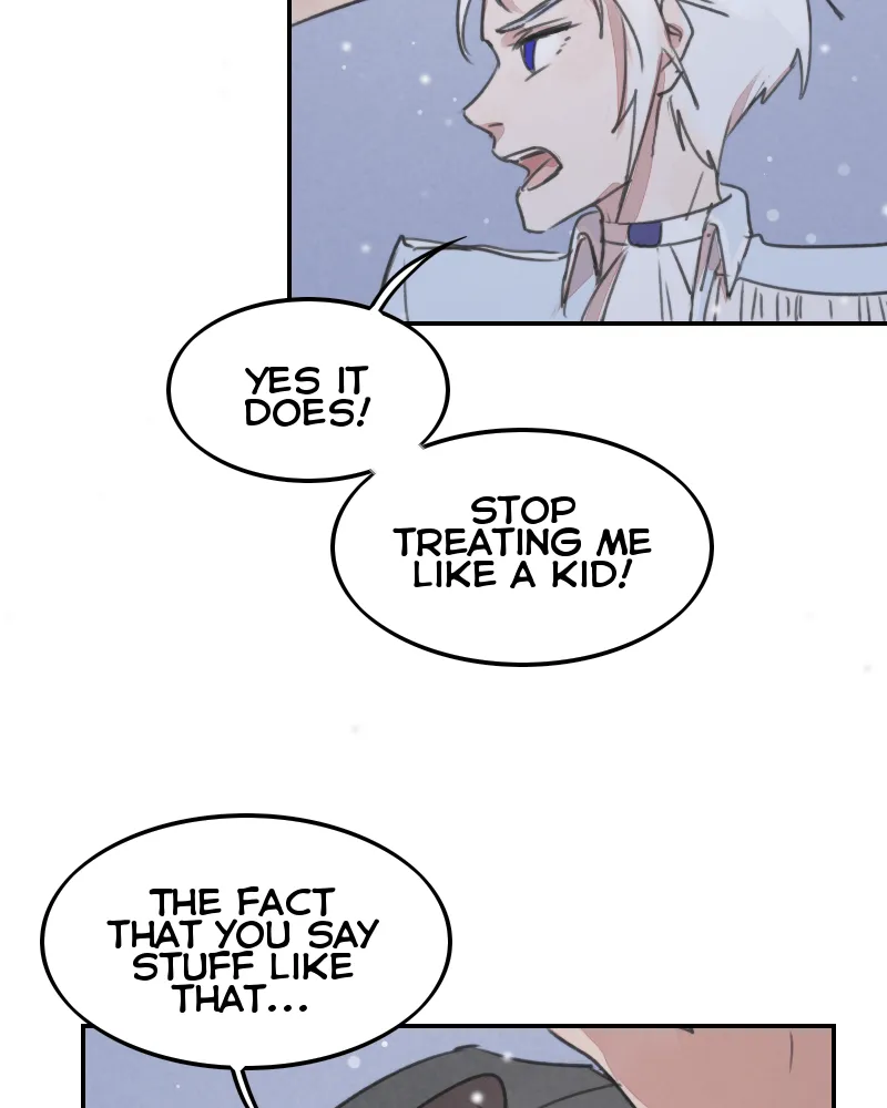 Read Blue Matter chapter 47 image 40 on Lezhin
