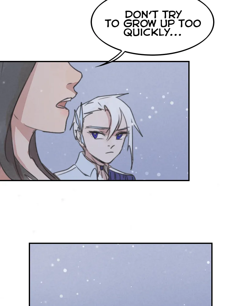 Read Blue Matter chapter 47 image 42 on Lezhin