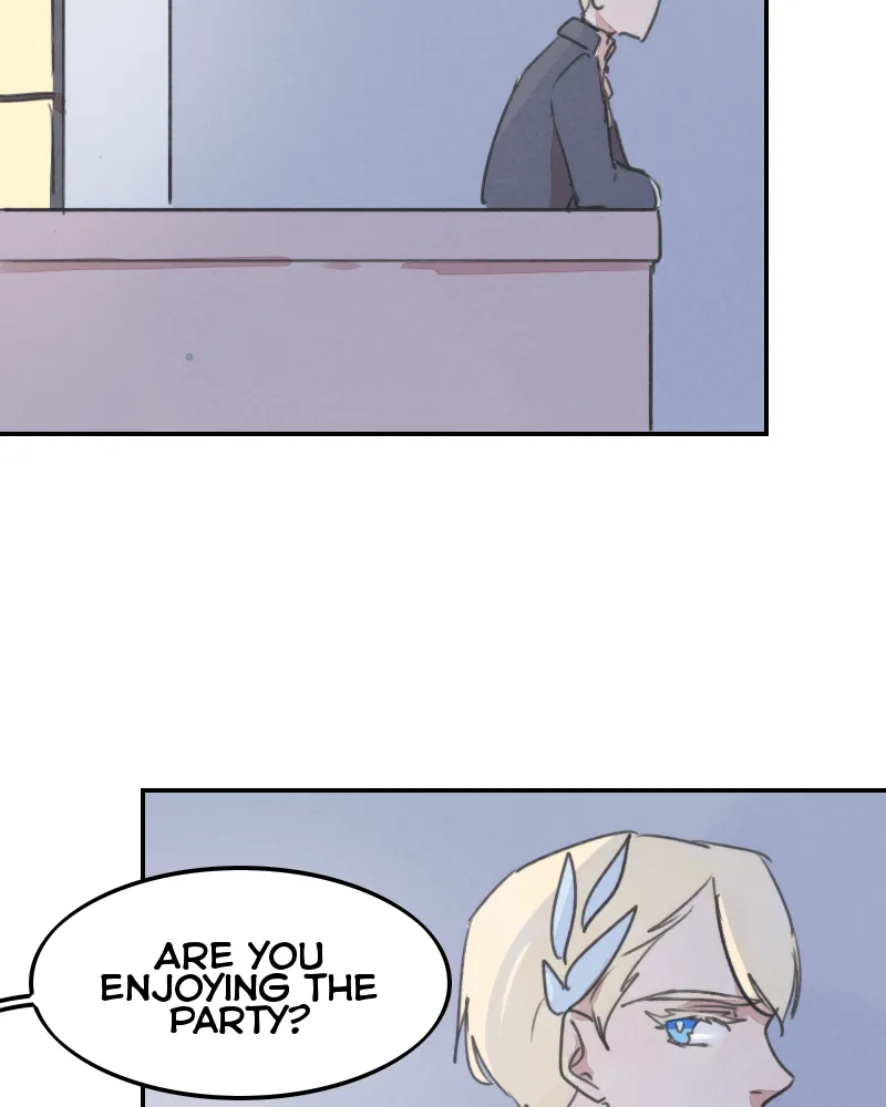 Read Blue Matter chapter 47 image 45 on Lezhin