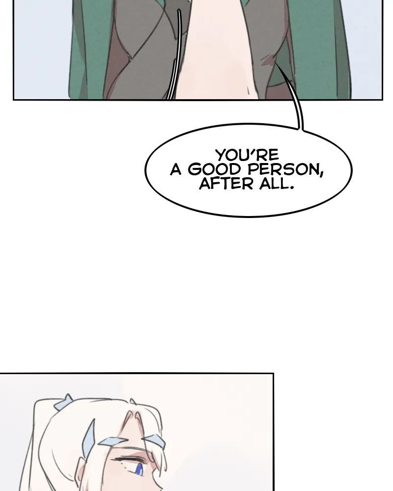 Read Blue Matter chapter 47 image 5 on Lezhin