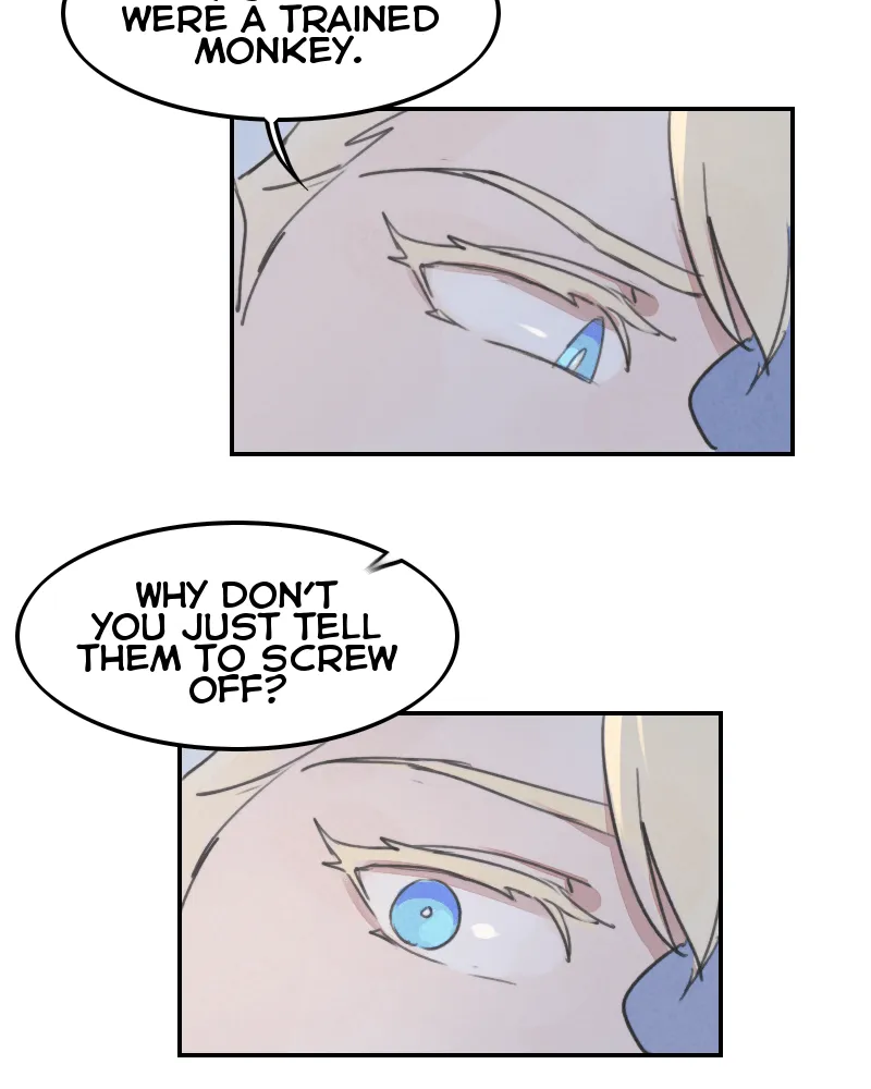 Read Blue Matter chapter 47 image 50 on Lezhin