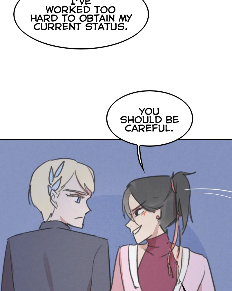Read Blue Matter chapter 47 image 52 on Lezhin