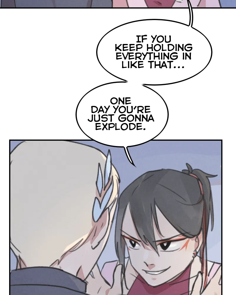Read Blue Matter chapter 47 image 53 on Lezhin