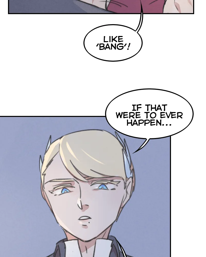 Read Blue Matter chapter 47 image 54 on Lezhin