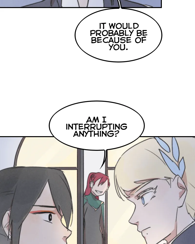Read Blue Matter chapter 47 image 55 on Lezhin