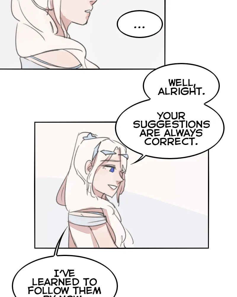 Read Blue Matter chapter 47 image 6 on Lezhin