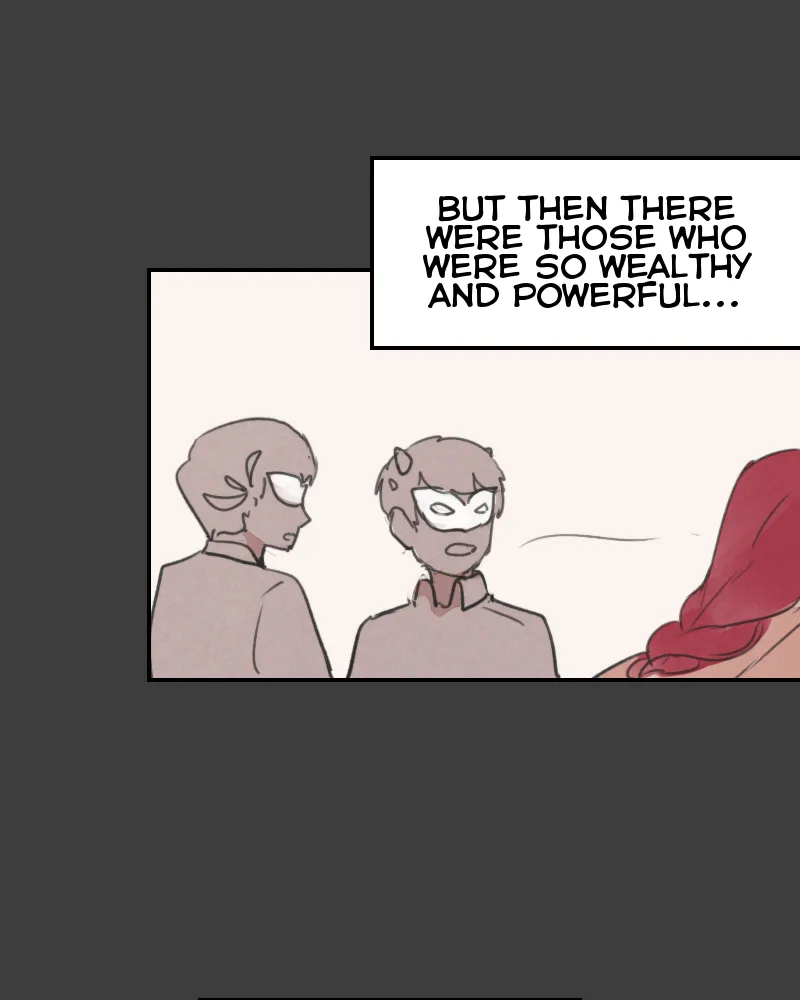 Read Blue Matter chapter 48 image 1 on Lezhin