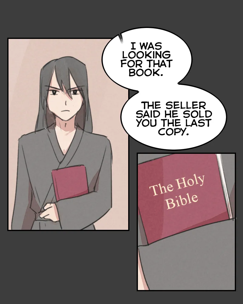 Read Blue Matter chapter 48 image 10 on Lezhin