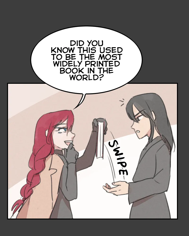 Read Blue Matter chapter 48 image 11 on Lezhin