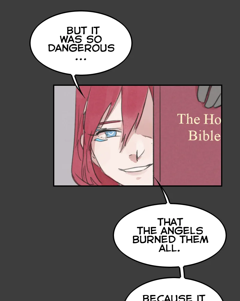 Read Blue Matter chapter 48 image 12 on Lezhin