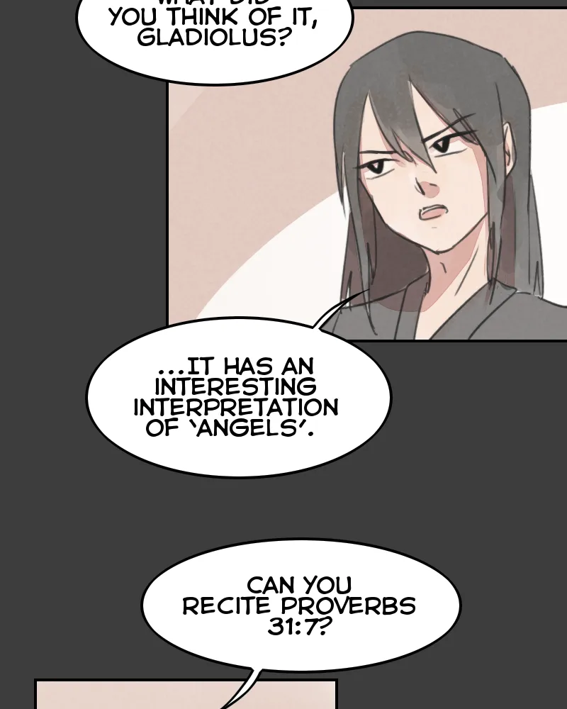 Read Blue Matter chapter 48 image 14 on Lezhin