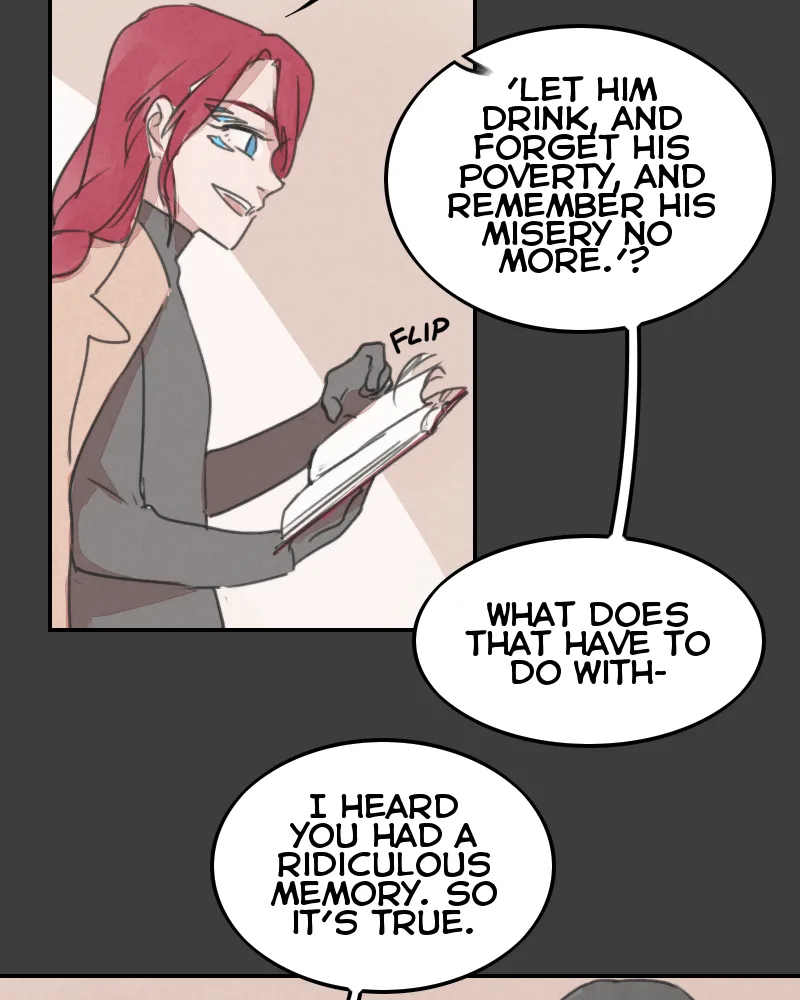 Read Blue Matter chapter 48 image 15 on Lezhin