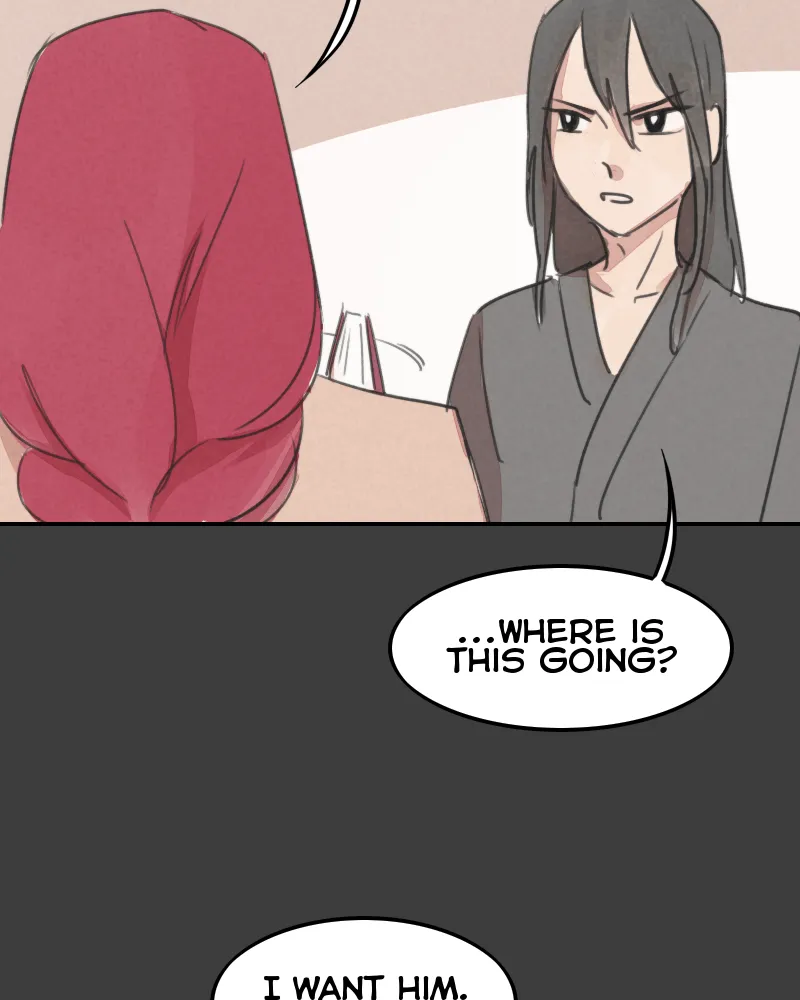 Read Blue Matter chapter 48 image 16 on Lezhin