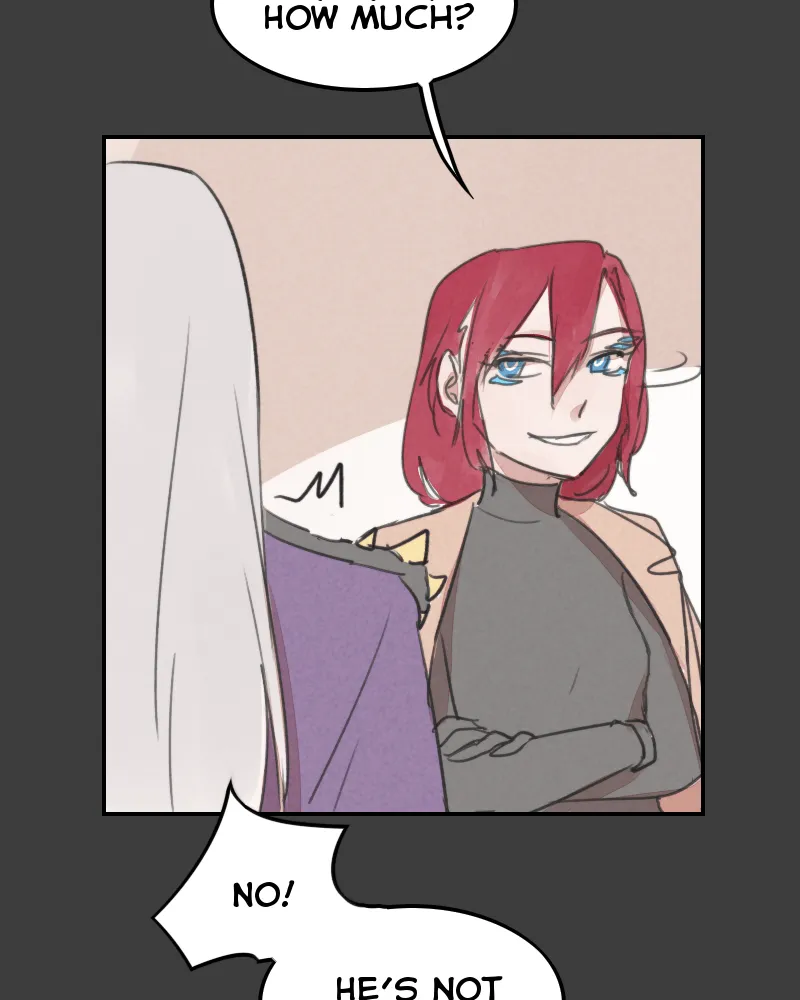 Read Blue Matter chapter 48 image 17 on Lezhin