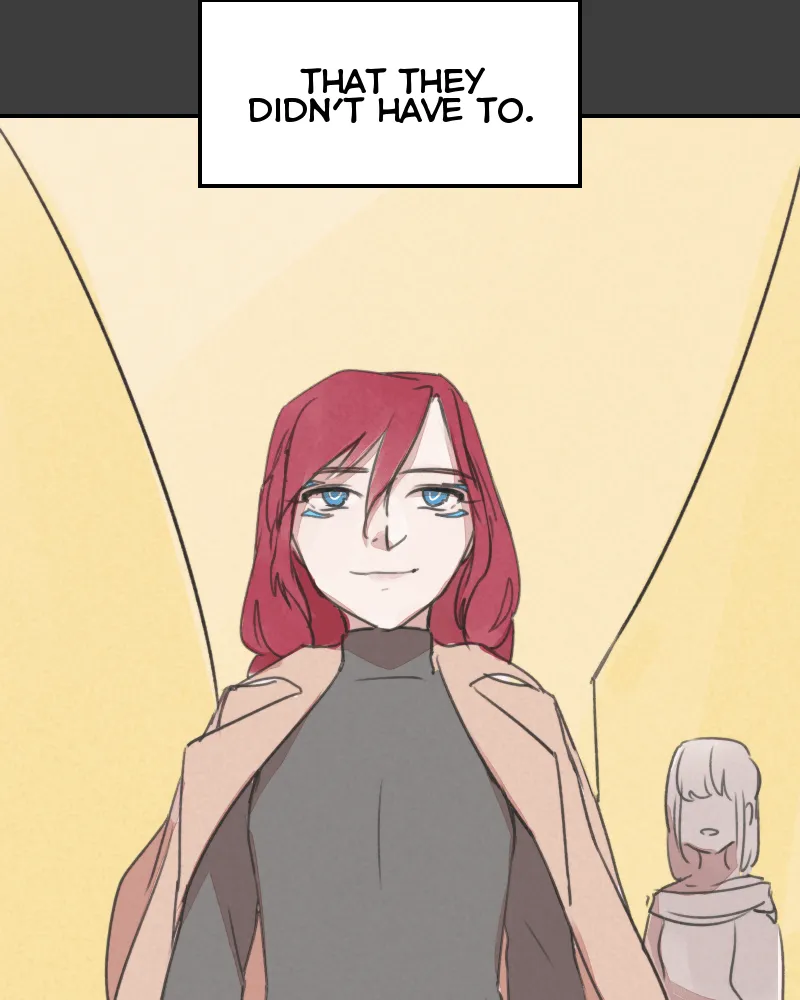Read Blue Matter chapter 48 image 2 on Lezhin