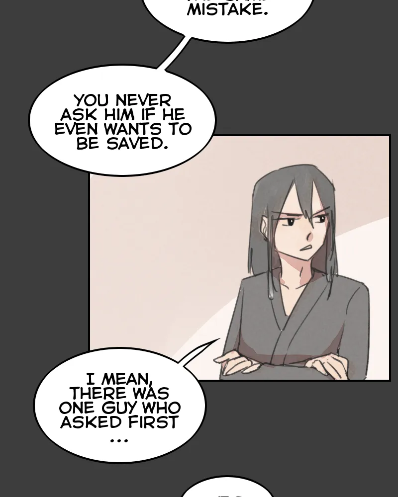 Read Blue Matter chapter 48 image 20 on Lezhin